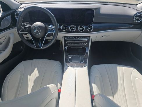 Used 2023 Mercedes-Benz CLS 450 4MATIC image 24