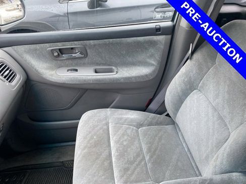 Used 2003 Honda Odyssey EX image 21