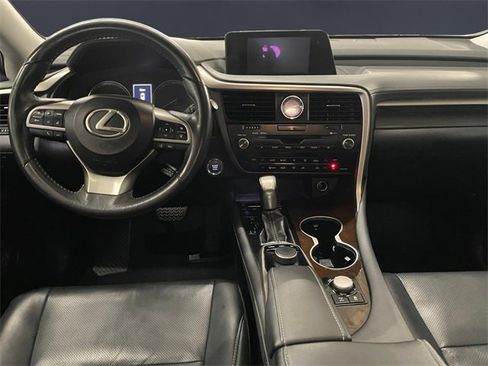 Used 2019 Lexus RX 350 350 image 10