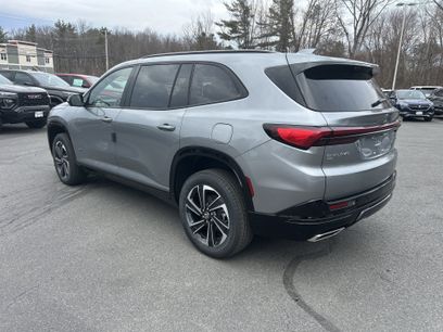 New 2026 Buick Enclave Sport Touring w/ Power Package