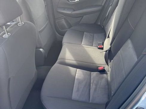 New 2025 Nissan Sentra SR image 12