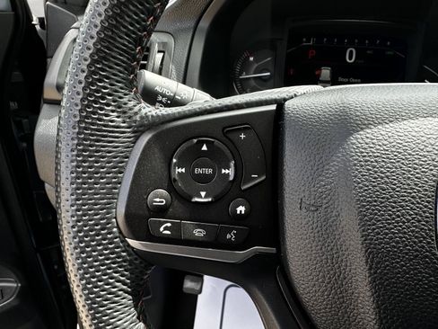 Certified 2024 Honda Passport TrailSport image 14
