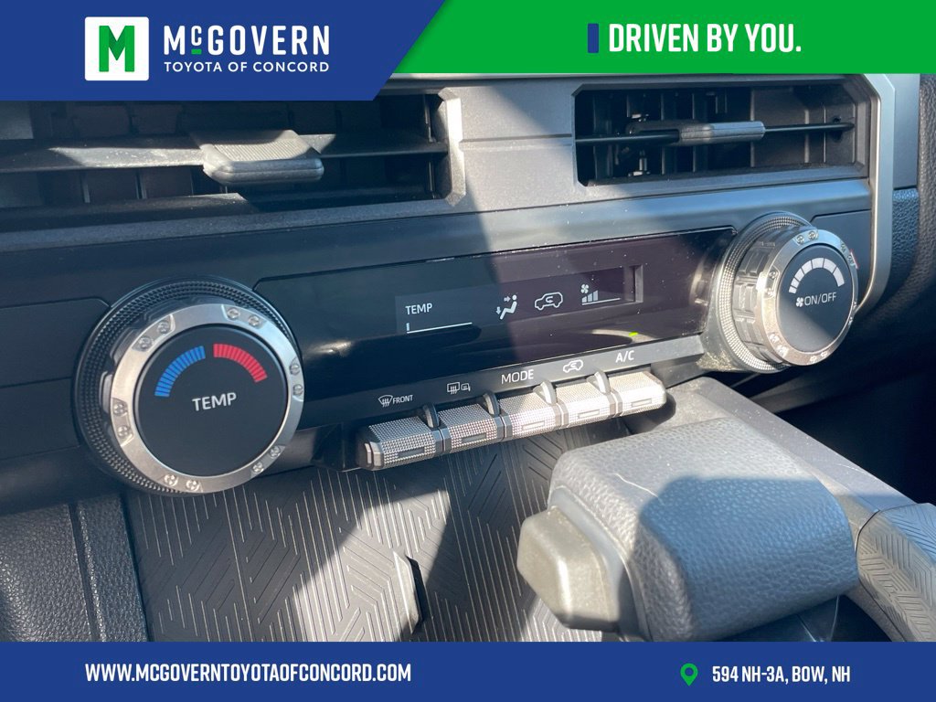 Used 2026 Toyota 4Runner SR5 AWD/4WD image 34