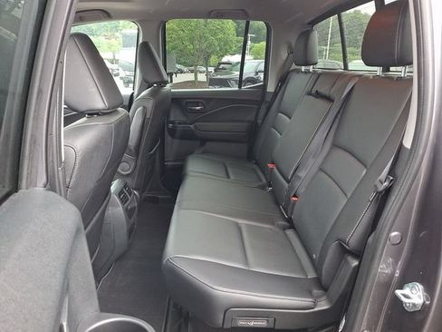 Used 2023 Honda Ridgeline RTL image 19