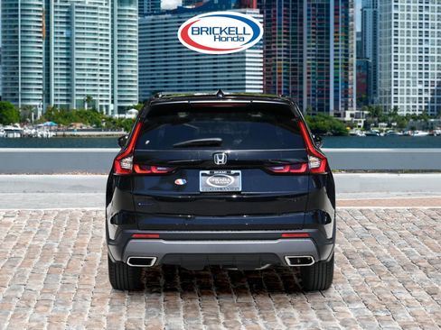 New 2025 Honda CR-V Sport image 6