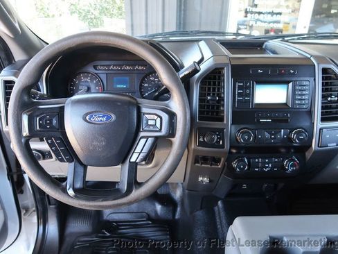Used 2019 Ford F250 XL w/ Power Equipment Group image 26