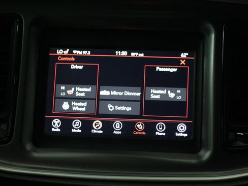 Used 2019 Dodge Challenger R/T w/ Driver Convenience Group RWD image 23