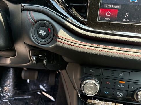 New 2026 Dodge Durango GT w/ Blacktop Package image 21