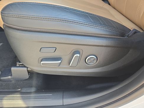 Certified 2022 Hyundai Santa Fe Calligraphy AWD/4WD image 23