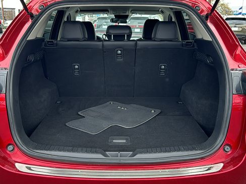 Certified 2023 MAZDA CX-5 AWD 2.5 S w/ Select Package image 19