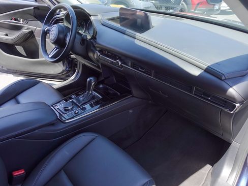 Certified 2025 MAZDA CX-30 AWD 2.5 S w/ Preferred Package image 13