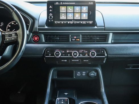 Certified 2023 Honda Pilot EX-L image 16