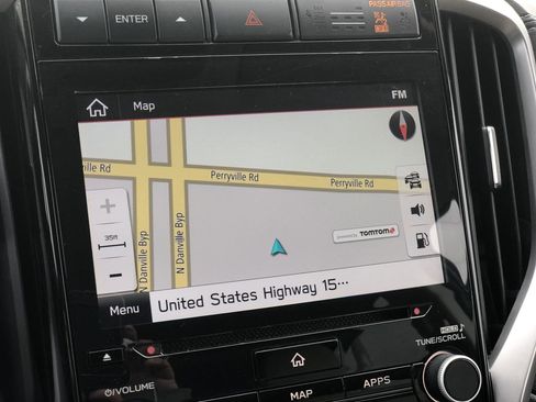 Used 2021 Subaru Ascent Limited w/ Technology Package image 23