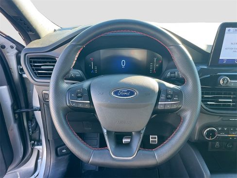 Used 2024 Ford Escape ST-Line w/ Cold Weather Package image 13