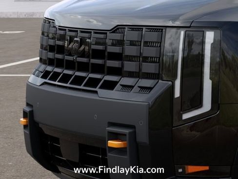 New 2027 Kia Telluride SX Prestige X-Pro AWD/4WD image 15