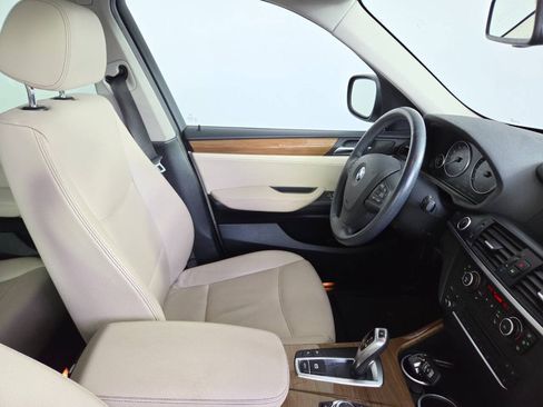 Used 2011 BMW X3 xDrive28i AWD/4WD image 34