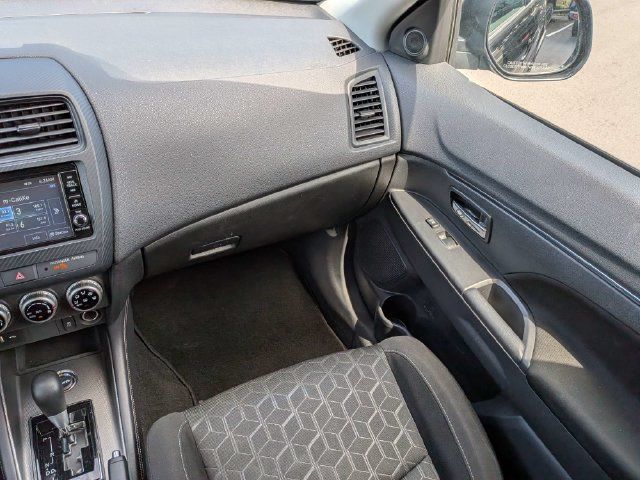 Used 2024 Mitsubishi Outlander Sport ES AWD/4WD image 19