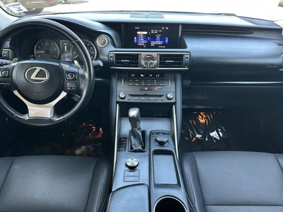 Used 2019 Lexus IS 300 w/ Accessory Package 2