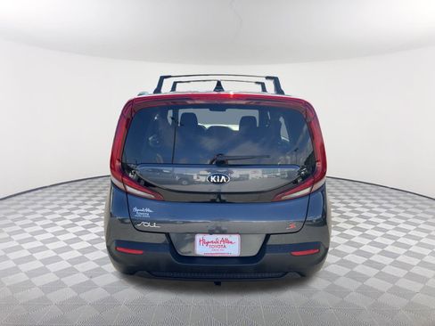 Used 2021 Kia Soul S image 15
