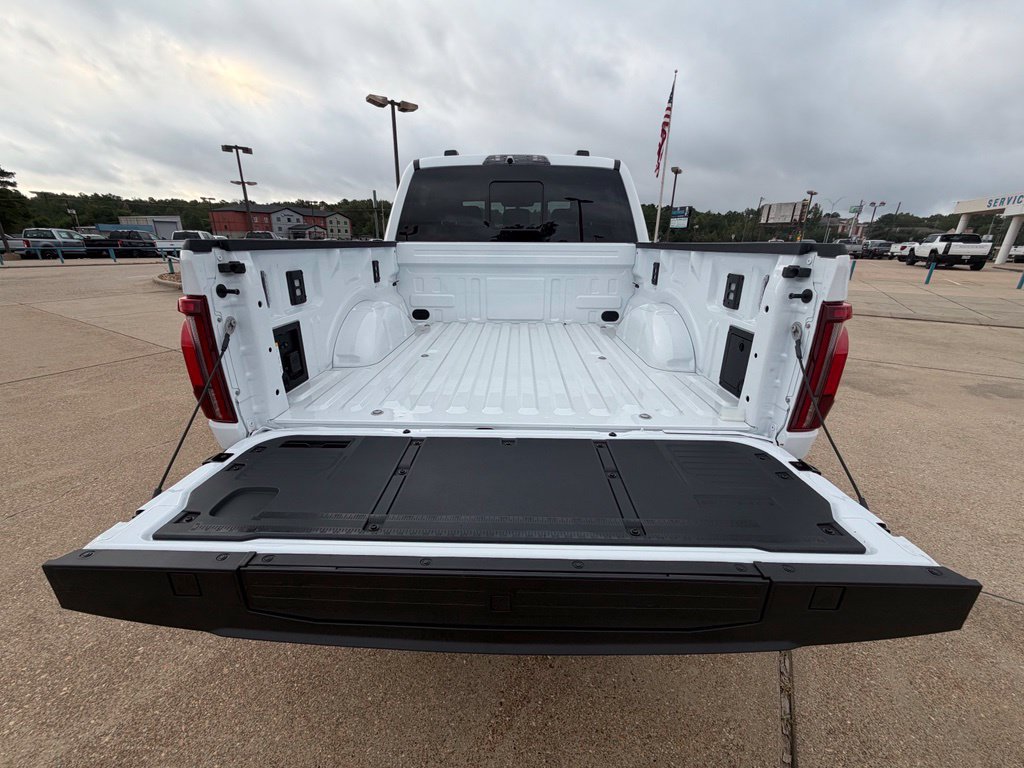 New 2026 Ford F150 Raptor AWD/4WD image 11