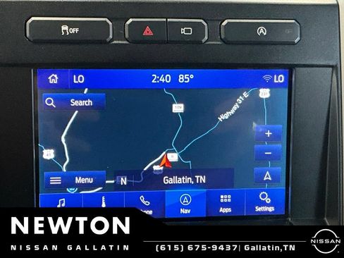 Used 2020 Ford F150 Lariat w/ Equipment Group 502A Luxury AWD/4WD image 12