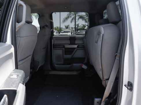 Used 2017 Ford F150 XLT image 30