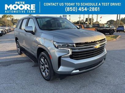 Used 2023 Chevrolet Tahoe LT