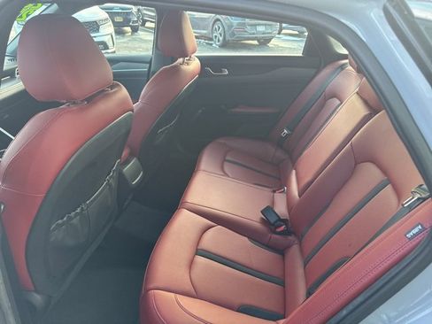 Used 2023 Kia K5 GT-Line w/ GT-Line Premium Package image 8