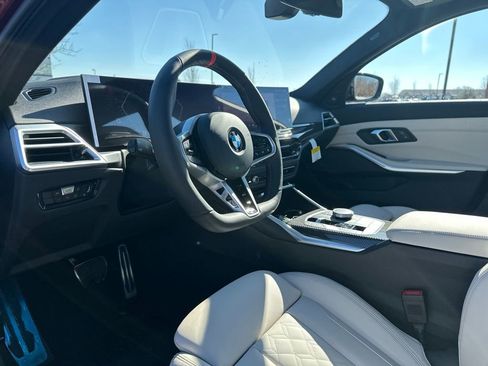 New 2026 BMW M340i xDrive w/ Premium Package image 17