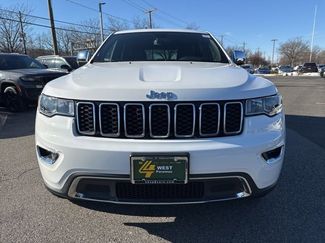 Used 2022 Jeep Grand Cherokee Limited video 2