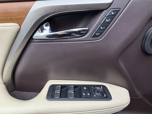 Used 2020 Lexus RX 350 FWD w/ Premium Package image 14