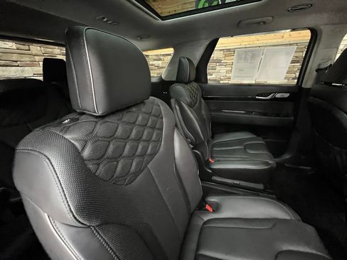 Used 2022 Hyundai Palisade Limited AWD/4WD image 34