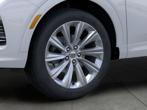 New 2026 Buick Envista Avenir image 9