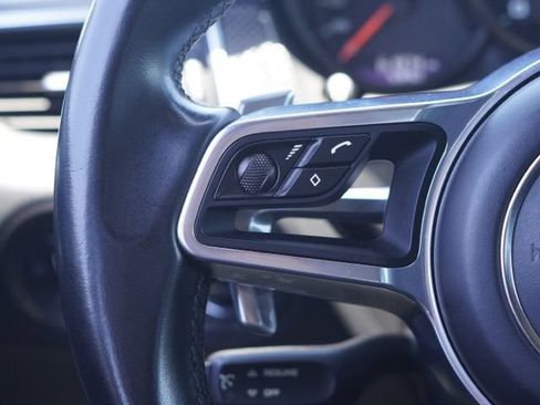 Used 2018 Porsche Macan GTS AWD/4WD image 21