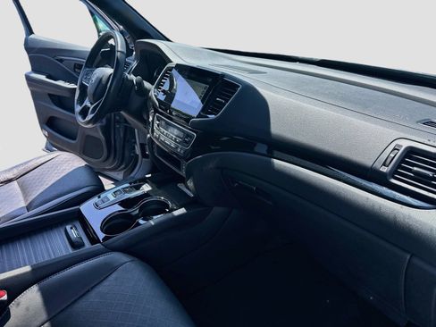 Used 2023 Honda Passport Elite image 30