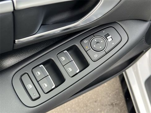 New 2026 Hyundai Sonata SEL image 25