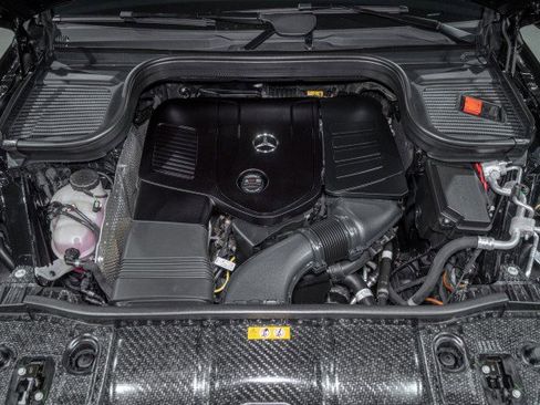 New 2026 Mercedes-Benz GLE 350 4MATIC image 24