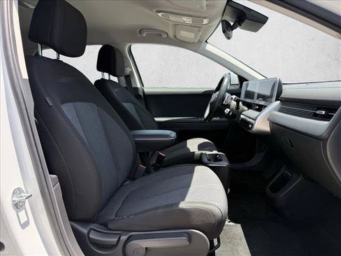 Certified 2024 Hyundai Ioniq 5 SEL AWD/4WD image 20