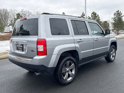 Used 2016 Jeep Patriot Sport w/ Power Value Group image 3