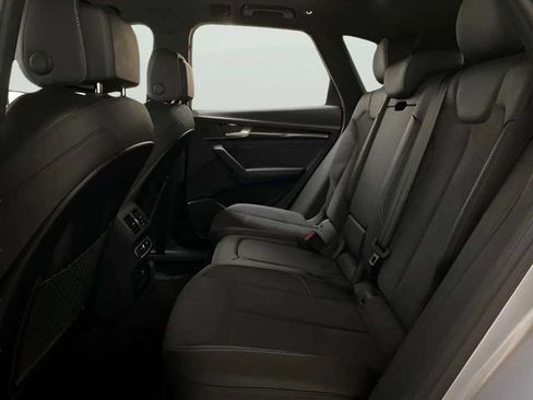 Used 2024 Audi SQ5 Premium w/ Convenience Package AWD/4WD image 67
