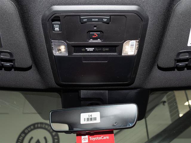 New 2026 Toyota Tundra Limited w/ Power Package AWD/4WD image 17