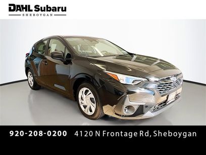 New 2025 Subaru Impreza 2.0i