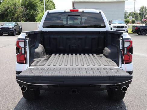 New 2026 Ford Ranger Raptor AWD/4WD image 20
