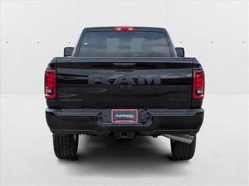 New 2025 RAM 2500 Big Horn image 8