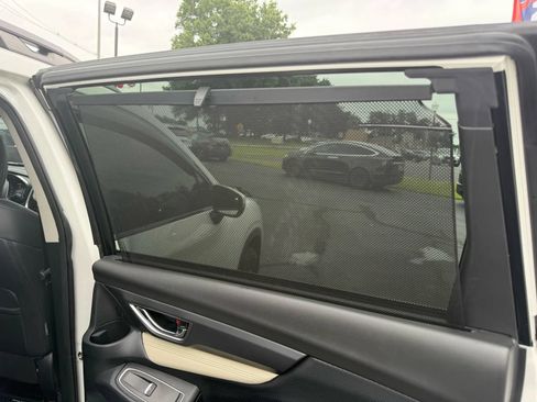 Used 2020 Subaru Ascent Limited w/ Technology Package AWD/4WD image 46