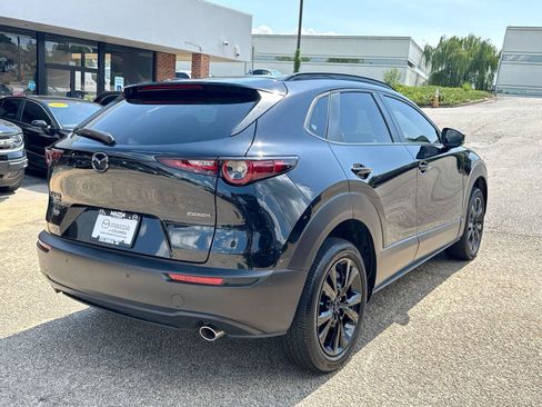 Used 2026 MAZDA CX-30 AWD 2.5 S image 31