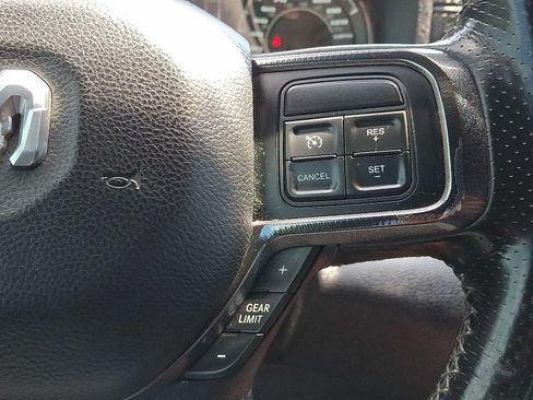 Used 2022 RAM 2500 Power Wagon w/ Level 1 Equipment Group AWD/4WD image 20