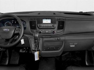 New 2026 Ford Transit 150 Low Roof video 3
