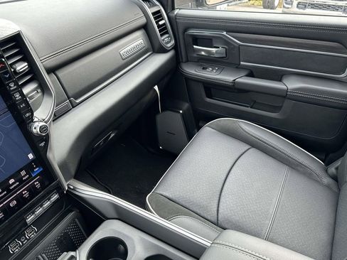 New 2026 RAM 2500 Laramie image 19