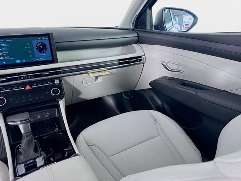 New 2026 Hyundai Tucson SEL FWD image 23
